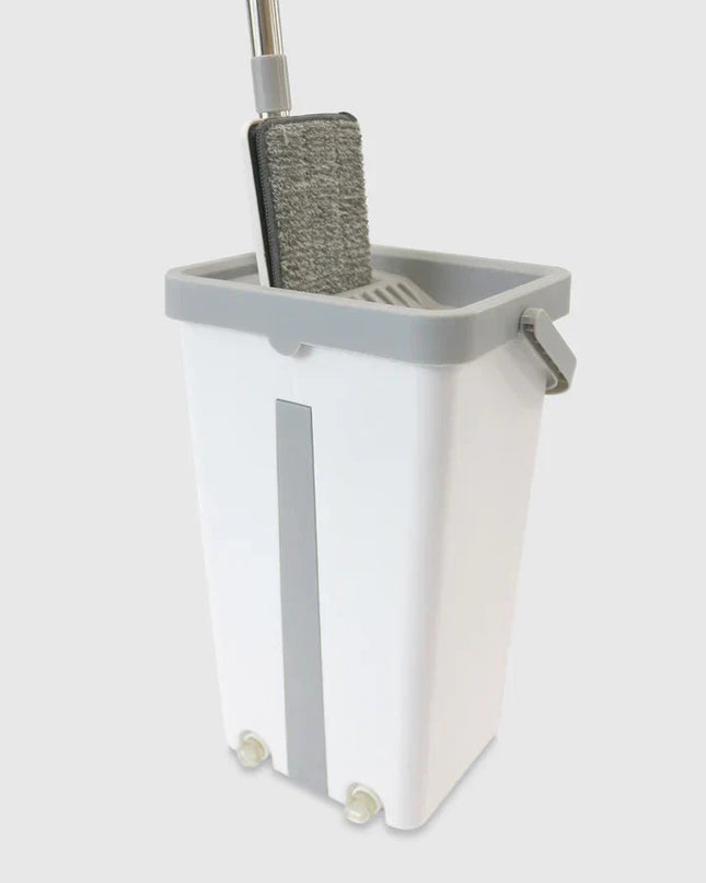 Inteligentne Rozwiązanie do Codziennego Sprzątania 7