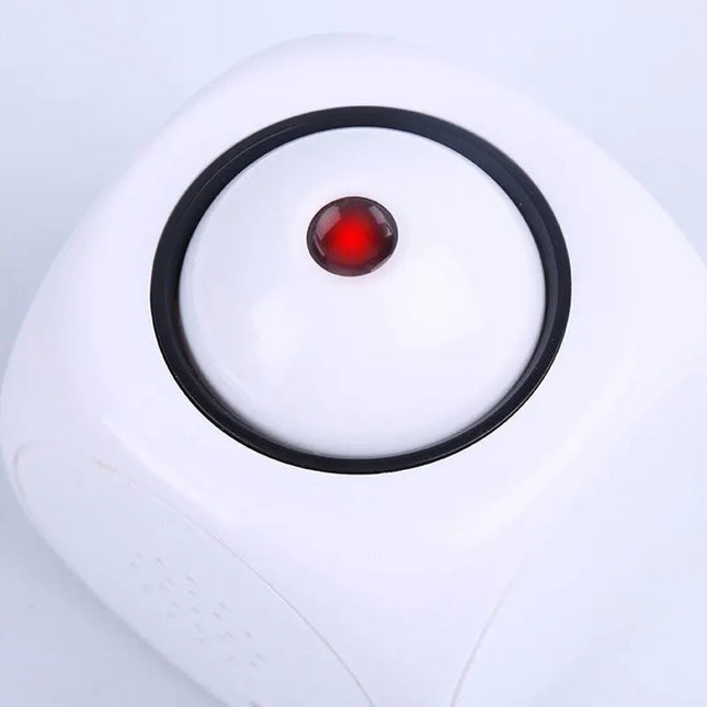 Inteligentne budzenie z projekcją i czytelnym ekranem 3