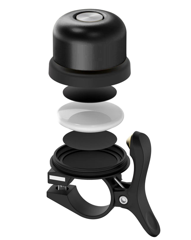 Inteligentny Dzwonek z Funkcją Trackera 0