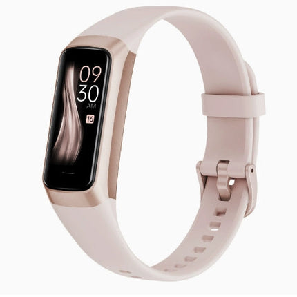 Inteligentny Zegarek Dziecięcy z Monitorowaniem Aktywności i Tętna – Wodoodporny Smartwatch dla Dziewczynek 10