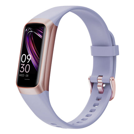 Inteligentny Zegarek Dziecięcy z Monitorowaniem Aktywności i Tętna – Wodoodporny Smartwatch dla Dziewczynek 6