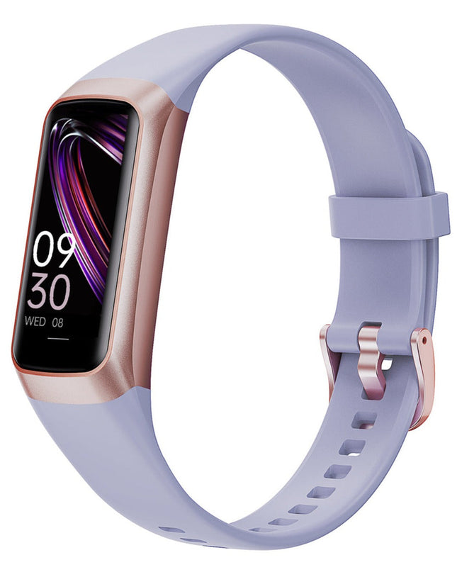 Inteligentny Zegarek Dziecięcy z Monitorowaniem Tętna i Aktywności – Wodoodporny, Bluetooth, Silikonowy Pasek 6