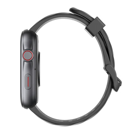 Inteligentny Zegarek Sportowy Męski SmartFit 4.0 z Monitorowaniem Zdrowia i Wodoodpornością IP68 – Idealny dla Aktywnych 2