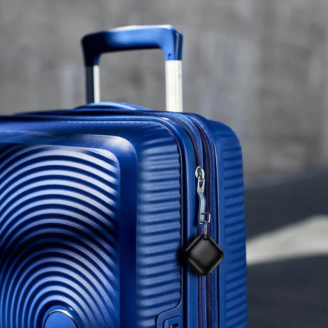 Inteligentny lokalizator kluczy Bluetooth z aktualizacją lokalizacji w czasie rzeczywistym – kompaktowy i lekki, idealny do kluczy i zwierząt domowych 1