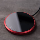 Red (without mug)