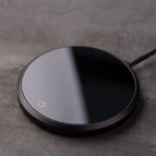 Black (without the mug)