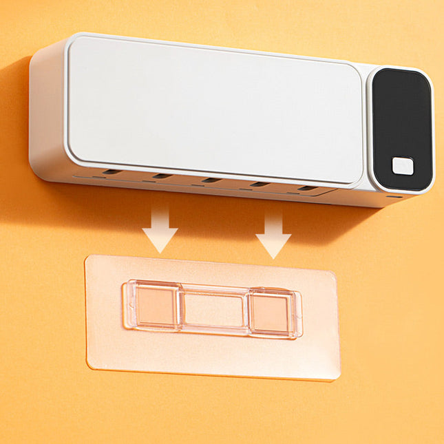 Inteligentny sterylizator UV do szczoteczki do zębów z uchwytem – Higieniczne rozwiązanie 6