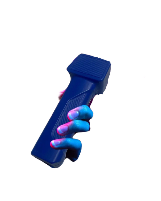 Interaktywna Gra z Lassem LED dla Małych Kowbojów 0