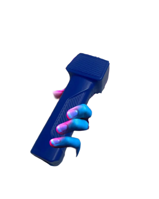 Interaktywna Gra z Lassem LED dla Małych Kowbojów 3