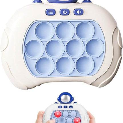 Interaktywna Zabawka Fidget dla Dzieci - Rozwijająca Koordynację i Koncentrację, Idealna dla 2-3 Latków 4