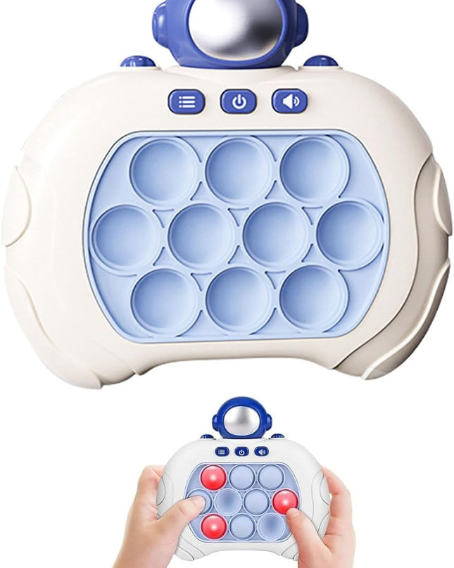 Interaktywna Zabawka Fidget dla Dzieci - Rozwijająca Koordynację i Koncentrację, Idealna dla 2-3 Latków 4