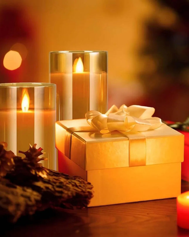 Iskrzące chwile w nowoczesnym wydaniu 3