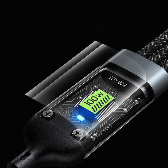 Jedna ładowarka, trzy możliwości i pełna moc! 1