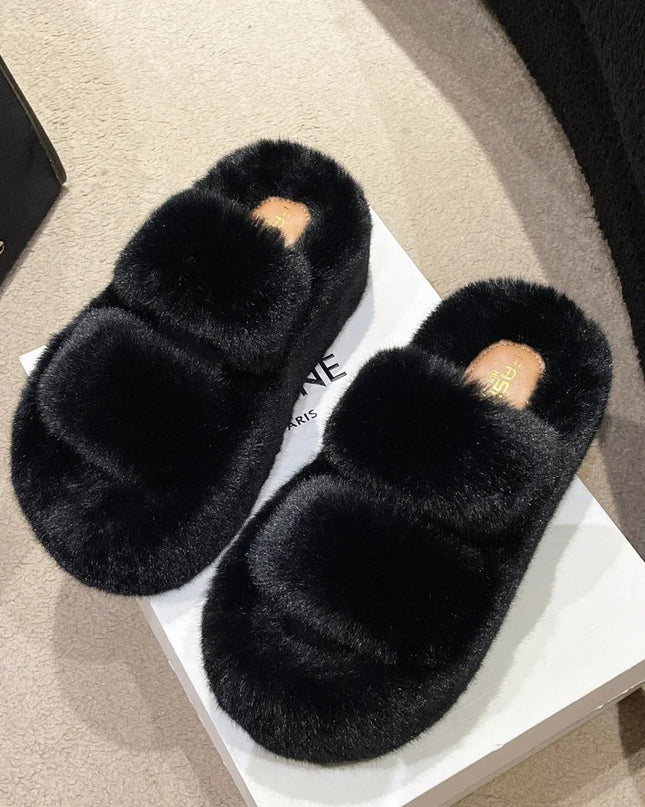 Jedwabiście miękkie kapcie | Luksusowe kapcie dla kobiet 5