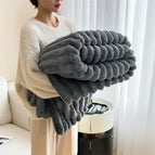 Dark gray