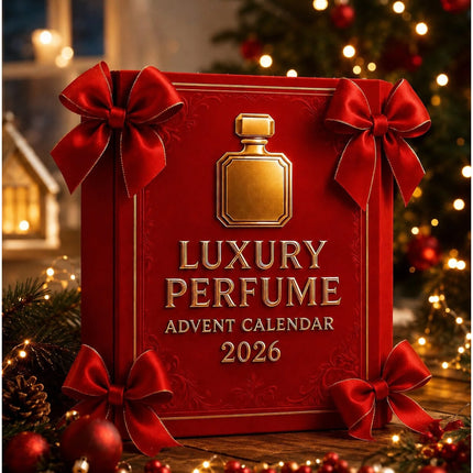 Kalendarz Adventowy z Perfumami 2026 z 24 eleganckimi niespodziankami dla miłośników zap 3