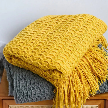 Kaszmierowy relaks w hotelowej elegancji 1