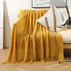 Yellow Ginger