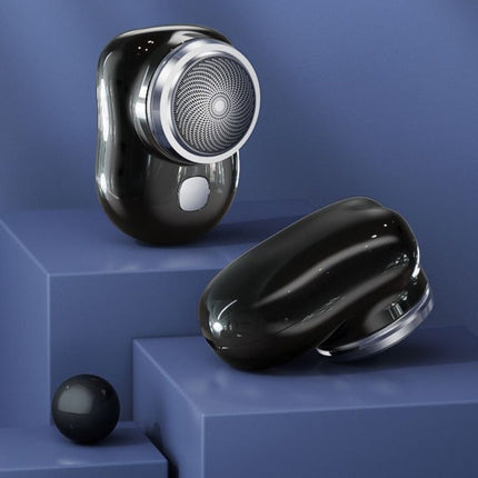 Kieszonkowa Golarka na Szybkie i Dokładne Golenie 1