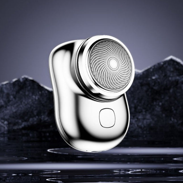 Kieszonkowa Golarka na Szybkie i Dokładne Golenie 2