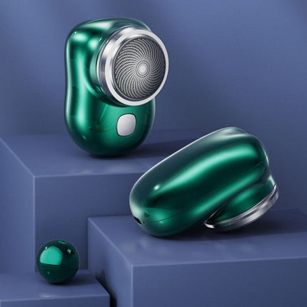 Kieszonkowa Golarka na Szybkie i Dokładne Golenie 3