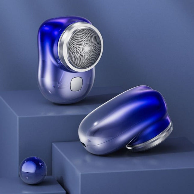 Kieszonkowa Golarka na Szybkie i Dokładne Golenie 4