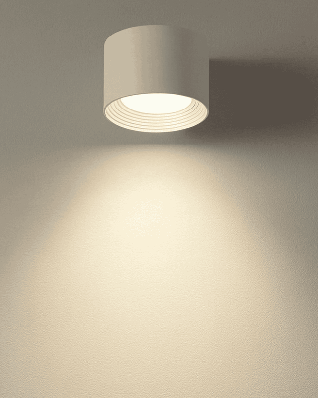 Kinkiet LED Bezprzewodowy z Pilotem – Nowoczesny Kinkiet Ścienny do Sypialni i Salonu, Energooszczędny Design 3