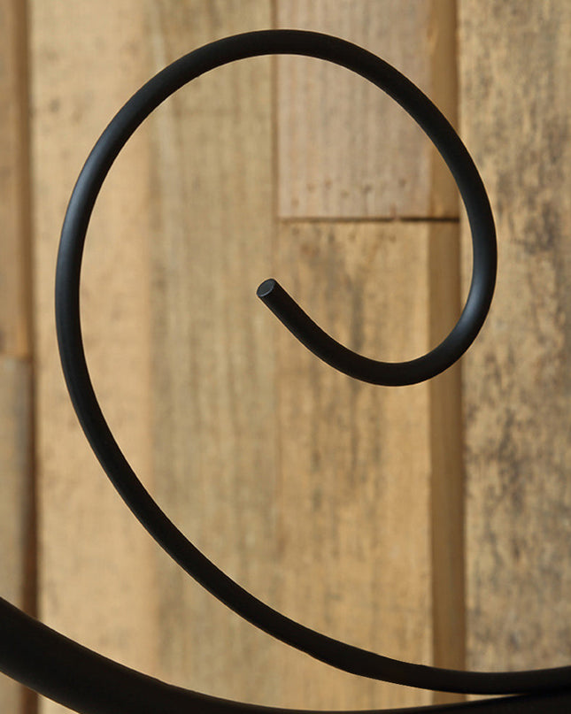 Kinkiet Zewnętrzny Wodoodporny IP65 w Stylu Vintage, Metalowy Czarny i Antyczne Srebro, Oświetlenie do Tarasu i Dziedzińca 7