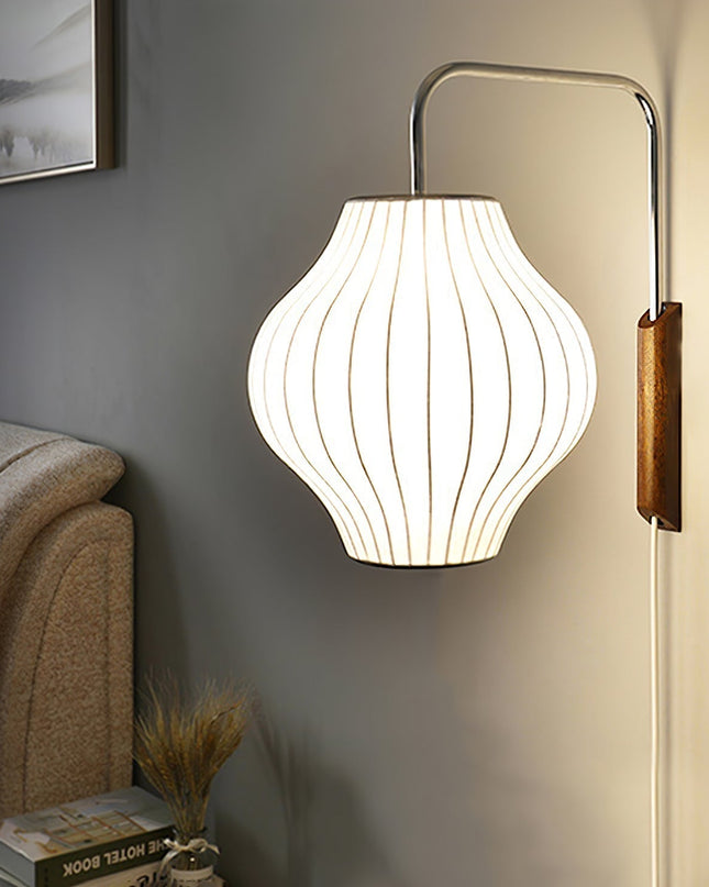 Kinkiet ścienny Nelson z eleganckim designem – Nowoczesne oświetlenie do wnętrz 1