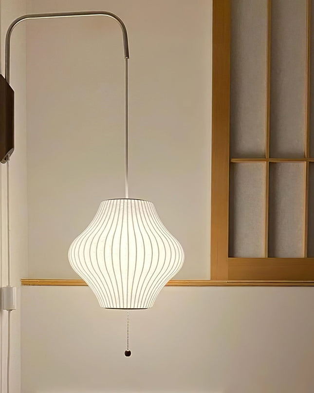 Kinkiet ścienny Nelson z eleganckim designem – Nowoczesne oświetlenie do wnętrz 4