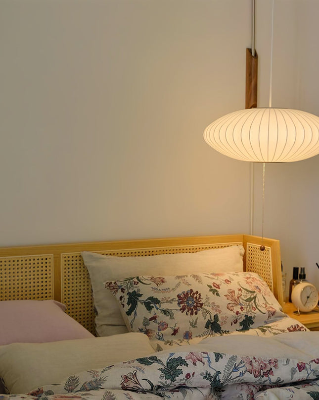 Kinkiet ścienny Nelson z eleganckim designem – Nowoczesne oświetlenie do wnętrz 5