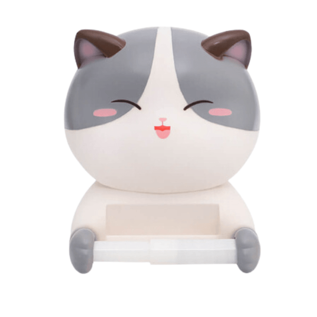 KittyCatch - Ergonomiczny Zbieracz Sierści Kota do Mebli i Ubrań 0