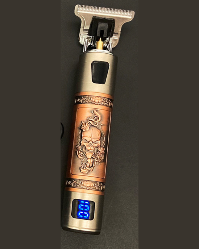 Klasyka precyzji dla prawdziwych mężczyzn 0