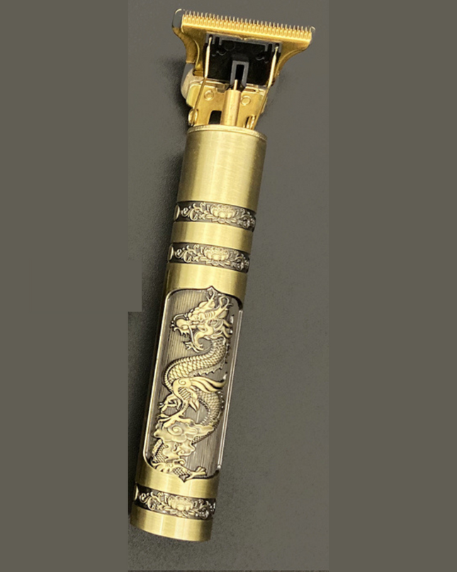 Klasyka precyzji dla prawdziwych mężczyzn 11