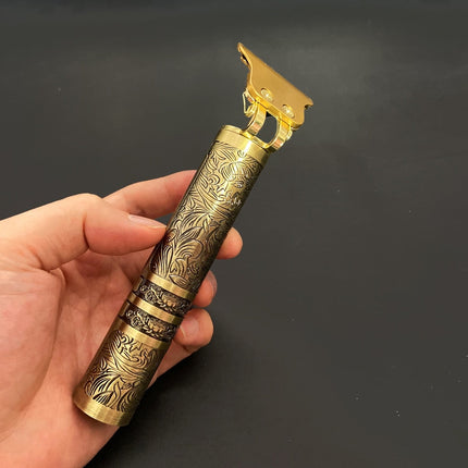 Klasyka precyzji dla prawdziwych mężczyzn 3