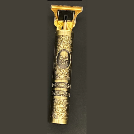 Klasyka precyzji dla prawdziwych mężczyzn 7