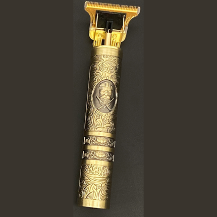 Klasyka precyzji dla prawdziwych mężczyzn 8