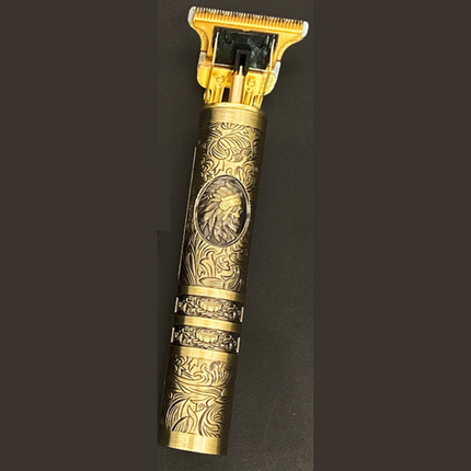 Klasyka precyzji dla prawdziwych mężczyzn 9