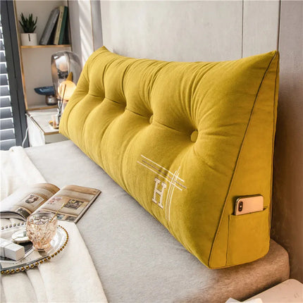 KnusNest Deluxe – luksusowy komfort i doskonałe wsparcie – miękka, hipoalergiczna tkanina – idealna do każdego pomieszczenia 3