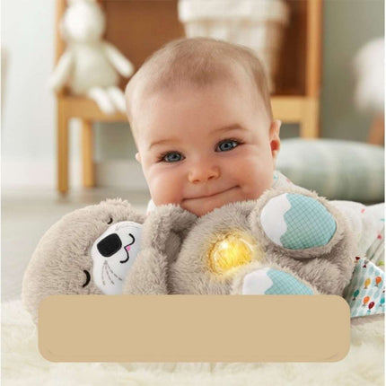 Kołderka na redukcję lęku dla dzieci – Bezpieczne objęcie z miękkiej bawełny 0