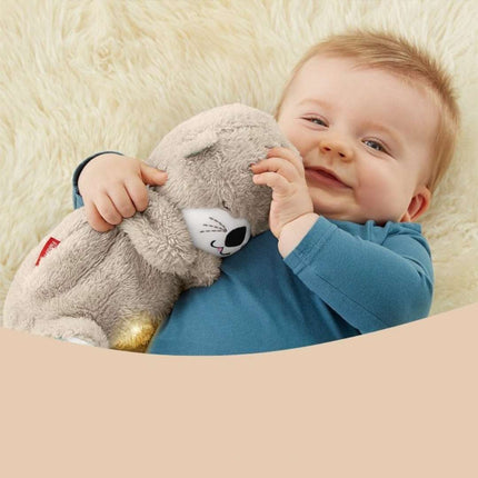 Kołderka na redukcję lęku dla dzieci – Bezpieczne objęcie z miękkiej bawełny 1