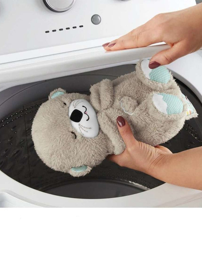 Kołderka na redukcję lęku dla dzieci – Bezpieczne objęcie z miękkiej bawełny 3