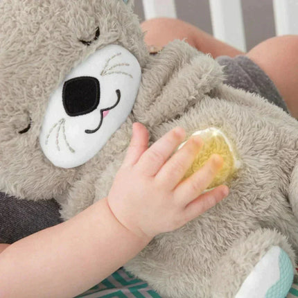 Kołderka na redukcję lęku dla dzieci – Bezpieczne objęcie z miękkiej bawełny 4