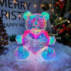 Pink Bear