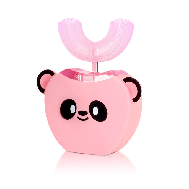 Kolorowa motywacja do codziennej pielęgnacji zębów 0