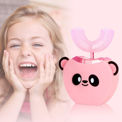 Kolorowa motywacja do codziennej pielęgnacji zębów 1