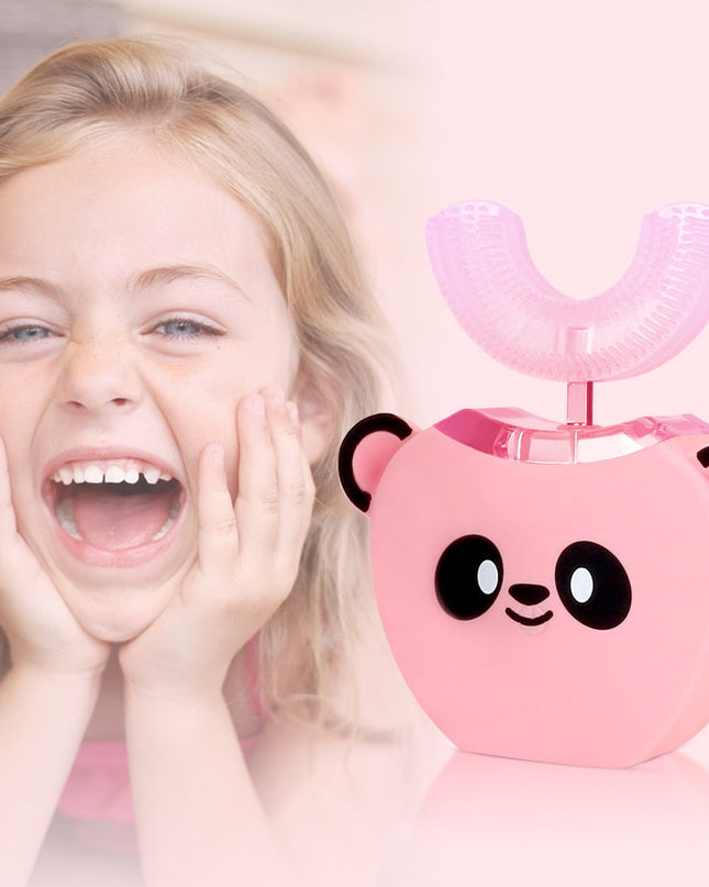 Kolorowa motywacja do codziennej pielęgnacji zębów 1