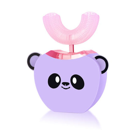 Kolorowa motywacja do codziennej pielęgnacji zębów 2