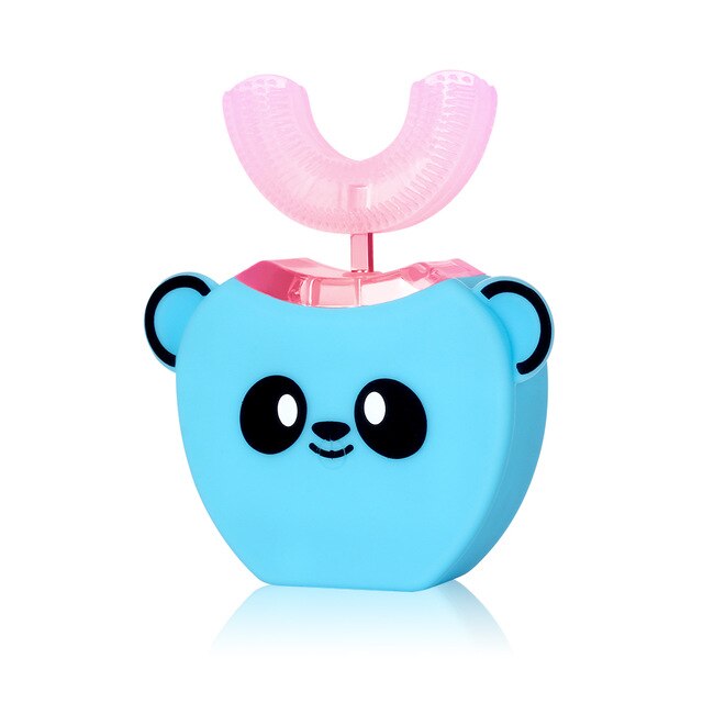 Kolorowa motywacja do codziennej pielęgnacji zębów 3