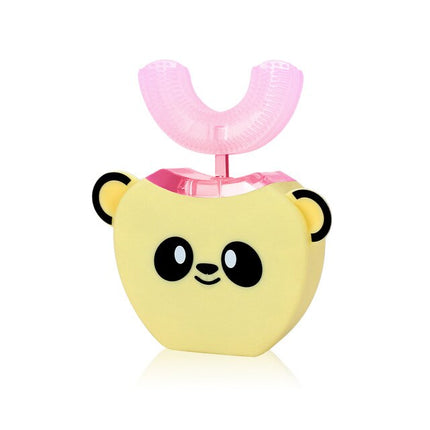 Kolorowa motywacja do codziennej pielęgnacji zębów 4